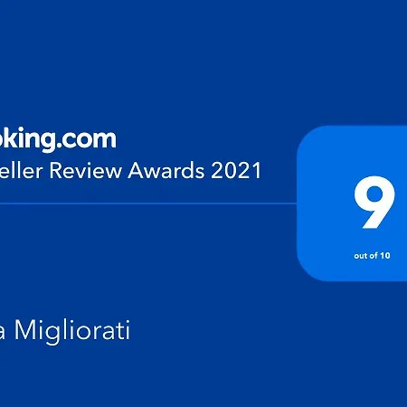 Migliorati