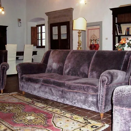 Migliorati Holiday home
