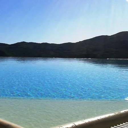 Migliorati Holiday home