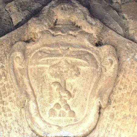 Migliorati * Vaiano (Tuscany)