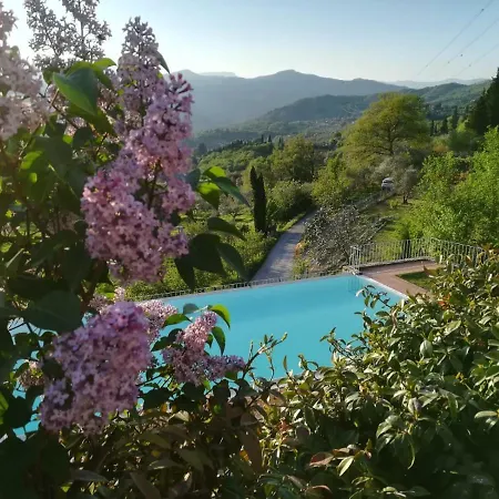Migliorati * Vaiano (Tuscany)