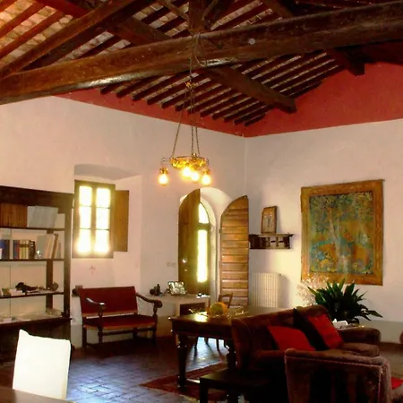 Holiday home Migliorati