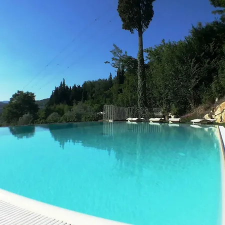 Holiday home Migliorati *