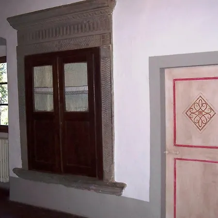 Migliorati Holiday home