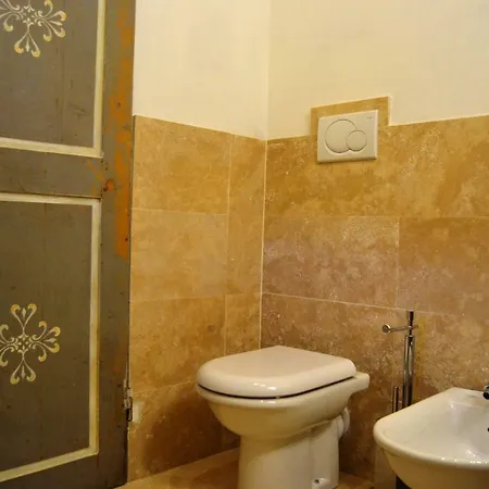 Migliorati Holiday home *