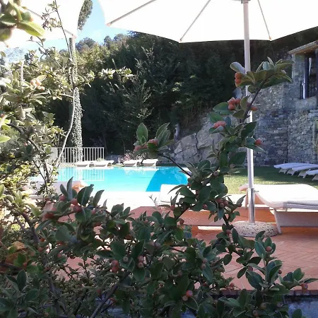 Migliorati Vaiano (Tuscany)