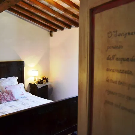 Migliorati Holiday home *