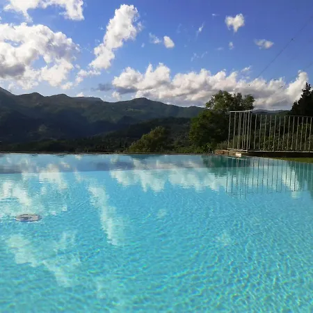 Holiday home Migliorati *