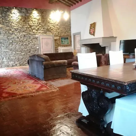 Tatil Evi Migliorati