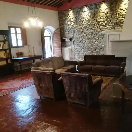 Tatil Evi Migliorati *