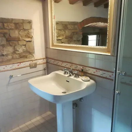 Tatil Evi Migliorati
