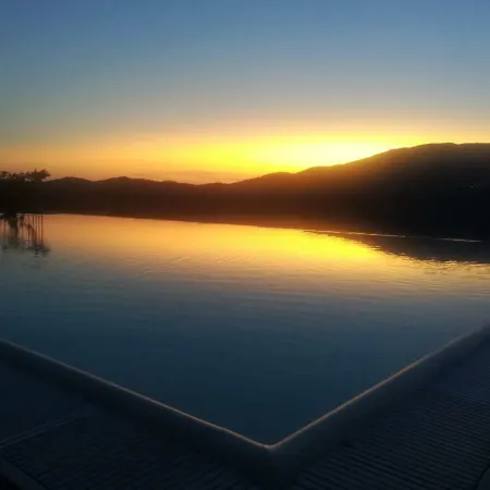 Tatil Evi Migliorati