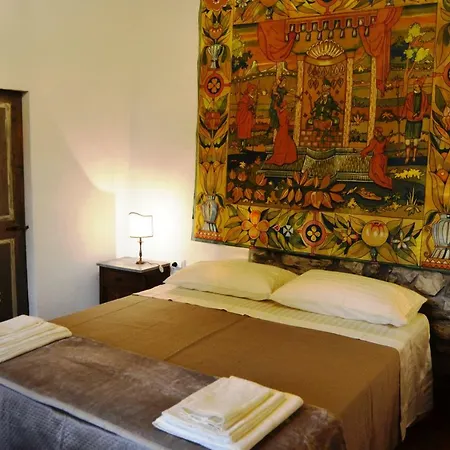 Tatil Evi Migliorati