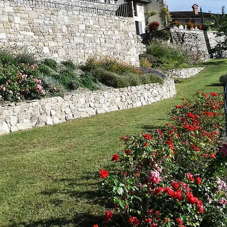 Tatil Evi Migliorati