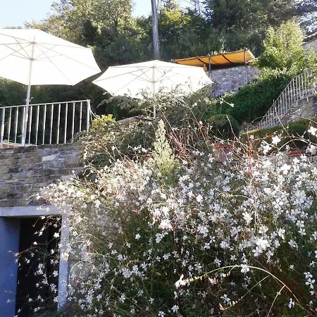 Migliorati Tatil Evi Vaiano (Tuscany)